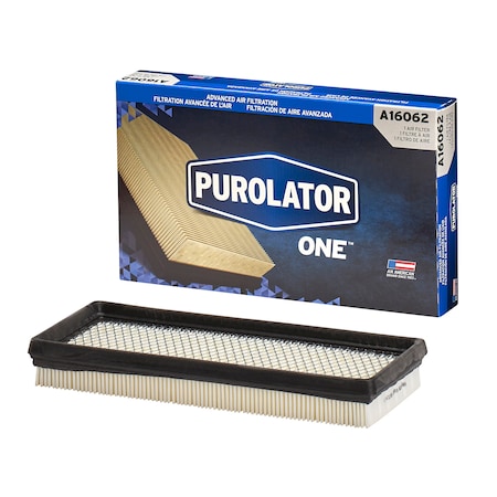 Purolator Purolator A16062 PurolatorONE Advanced Air Filter A16062